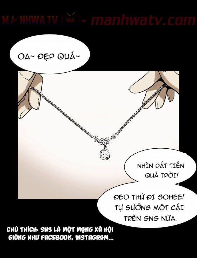 manhwax10.com - Truyện Manhwa Virus Quái Vật Chương 1 Trang 42