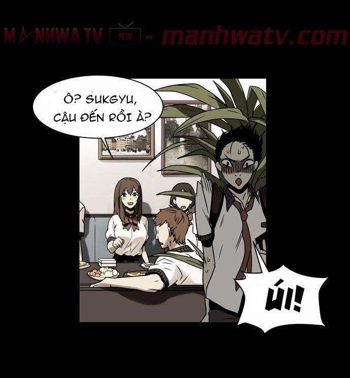 manhwax10.com - Truyện Manhwa Virus Quái Vật Chương 1 Trang 48
