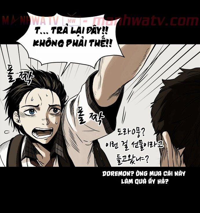 manhwax10.com - Truyện Manhwa Virus Quái Vật Chương 1 Trang 51