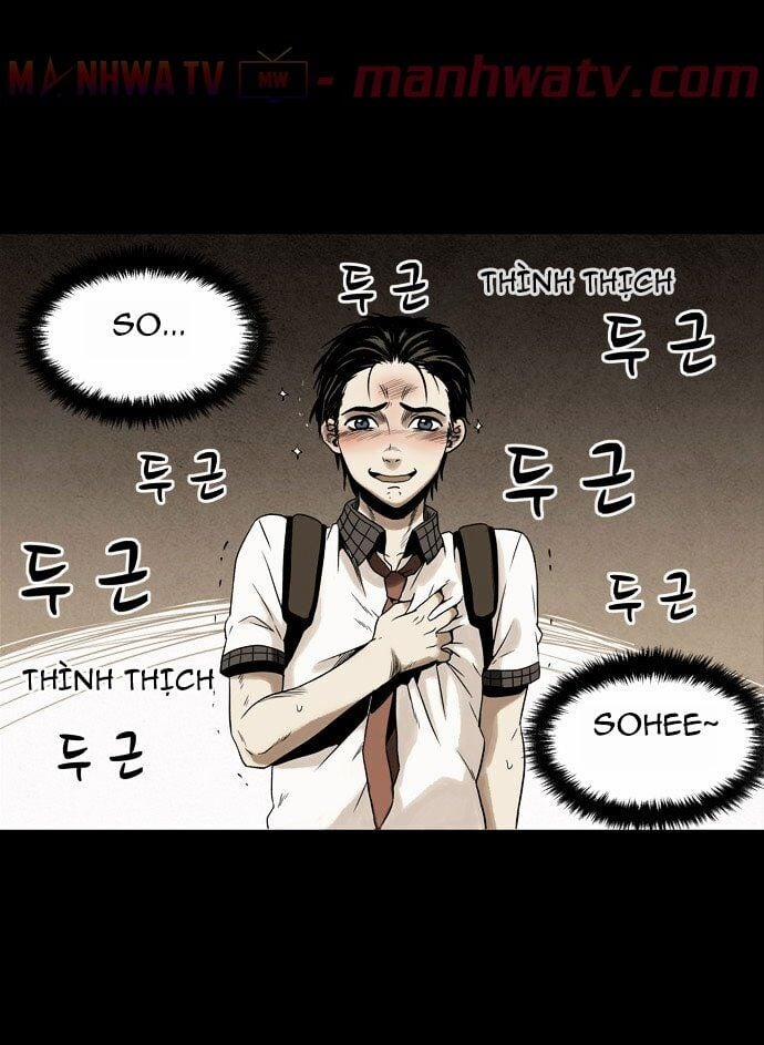 manhwax10.com - Truyện Manhwa Virus Quái Vật Chương 1 Trang 57