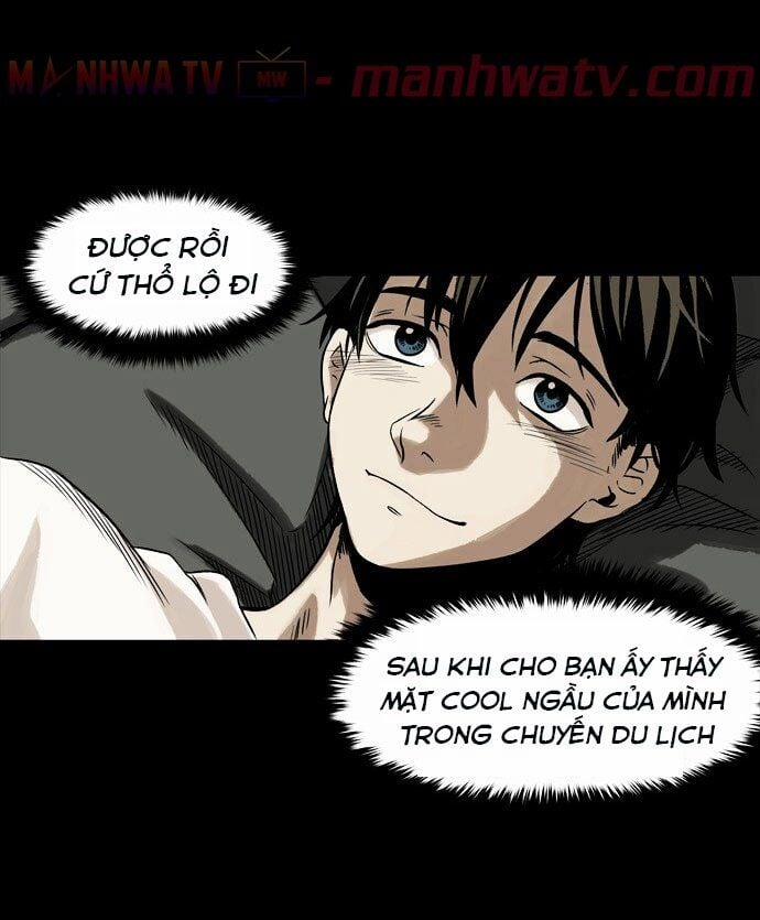 manhwax10.com - Truyện Manhwa Virus Quái Vật Chương 1 Trang 67