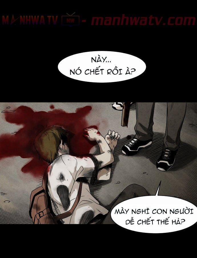 manhwax10.com - Truyện Manhwa Virus Quái Vật Chương 1 Trang 79