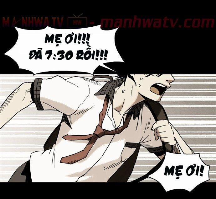 manhwax10.com - Truyện Manhwa Virus Quái Vật Chương 1 Trang 96