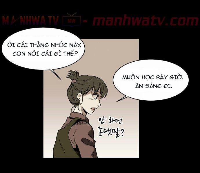manhwax10.com - Truyện Manhwa Virus Quái Vật Chương 1 Trang 98