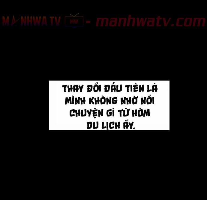 manhwax10.com - Truyện Manhwa Virus Quái Vật Chương 2 Trang 12