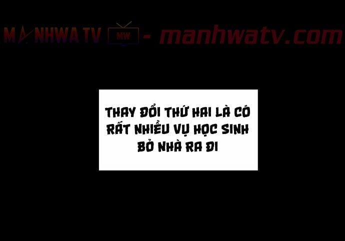 manhwax10.com - Truyện Manhwa Virus Quái Vật Chương 2 Trang 15