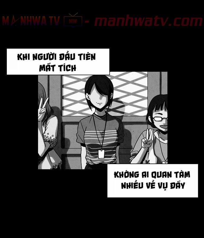 manhwax10.com - Truyện Manhwa Virus Quái Vật Chương 2 Trang 16