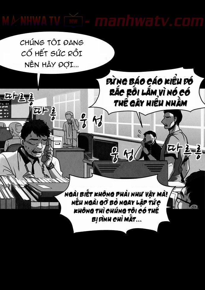 manhwax10.com - Truyện Manhwa Virus Quái Vật Chương 2 Trang 20