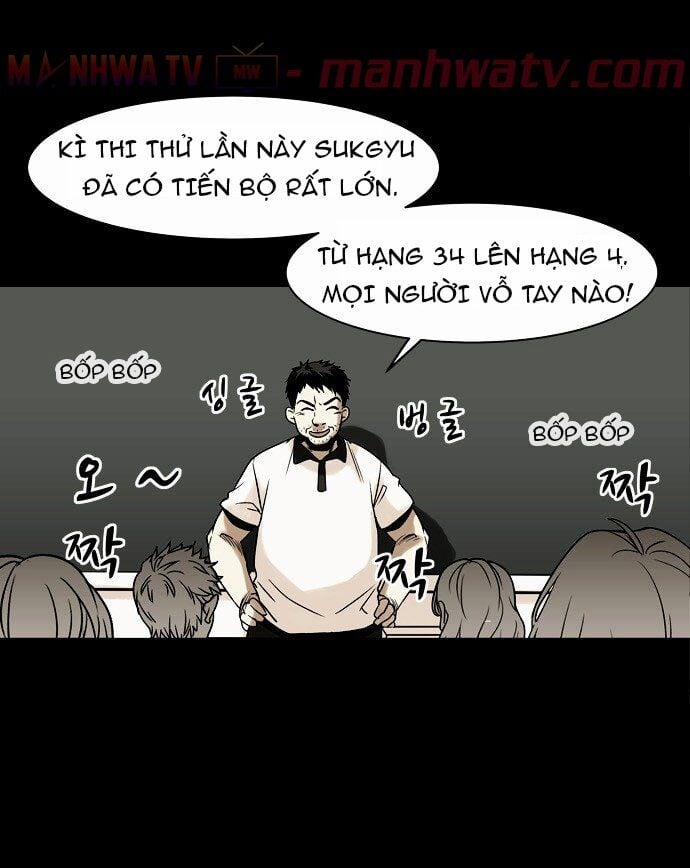manhwax10.com - Truyện Manhwa Virus Quái Vật Chương 2 Trang 24