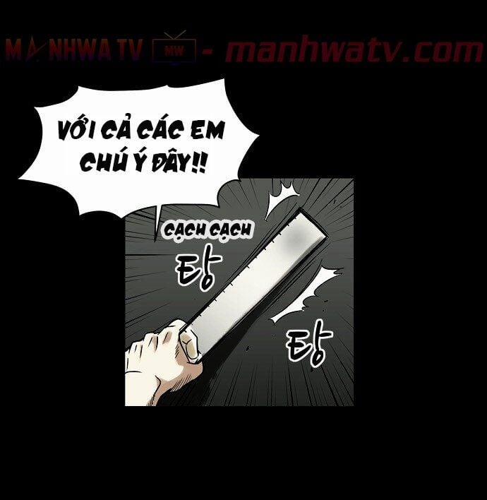 manhwax10.com - Truyện Manhwa Virus Quái Vật Chương 2 Trang 26