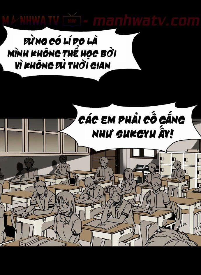 manhwax10.com - Truyện Manhwa Virus Quái Vật Chương 2 Trang 29