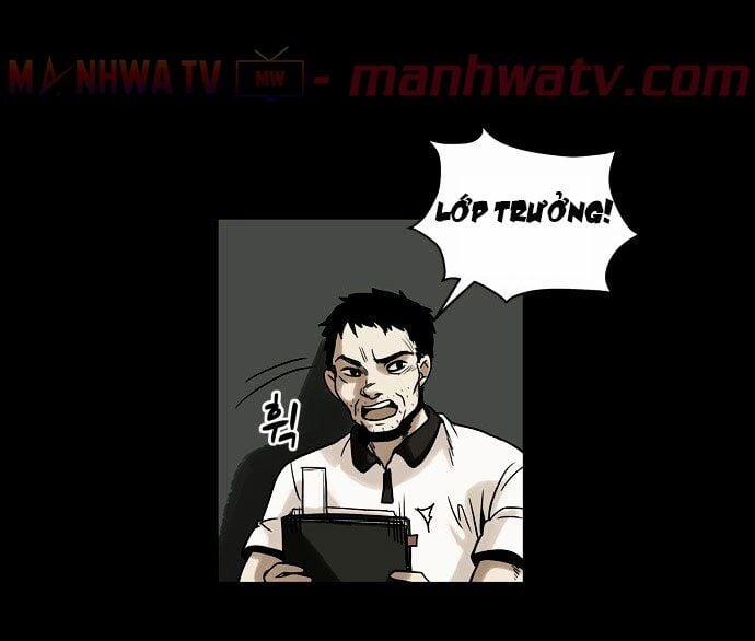manhwax10.com - Truyện Manhwa Virus Quái Vật Chương 2 Trang 30