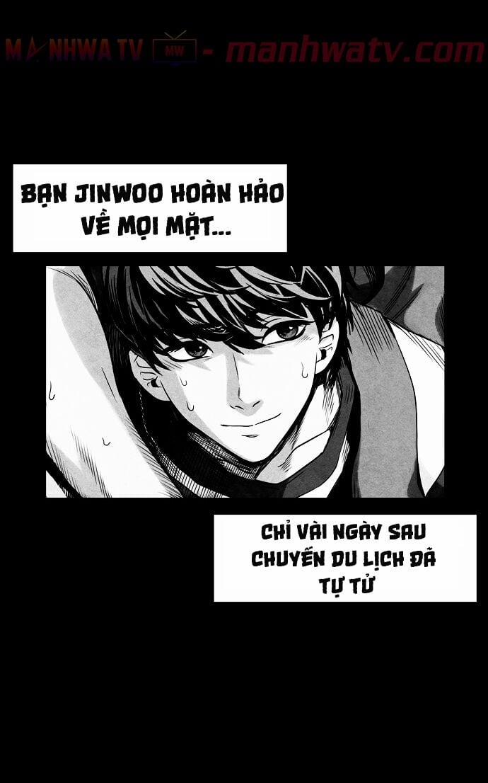 manhwax10.com - Truyện Manhwa Virus Quái Vật Chương 2 Trang 33