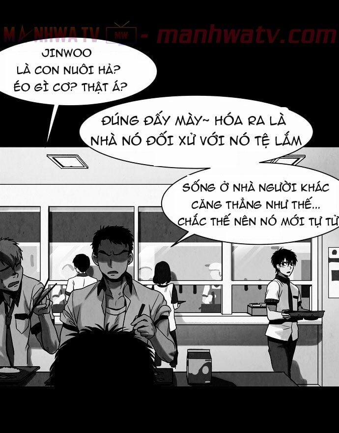 manhwax10.com - Truyện Manhwa Virus Quái Vật Chương 2 Trang 36