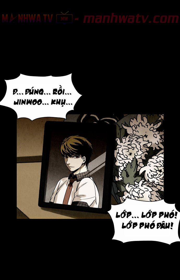 manhwax10.com - Truyện Manhwa Virus Quái Vật Chương 2 Trang 38