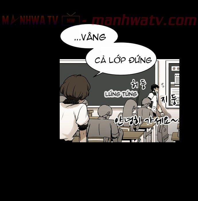 manhwax10.com - Truyện Manhwa Virus Quái Vật Chương 2 Trang 40