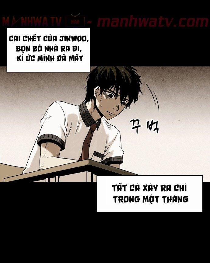 manhwax10.com - Truyện Manhwa Virus Quái Vật Chương 2 Trang 41