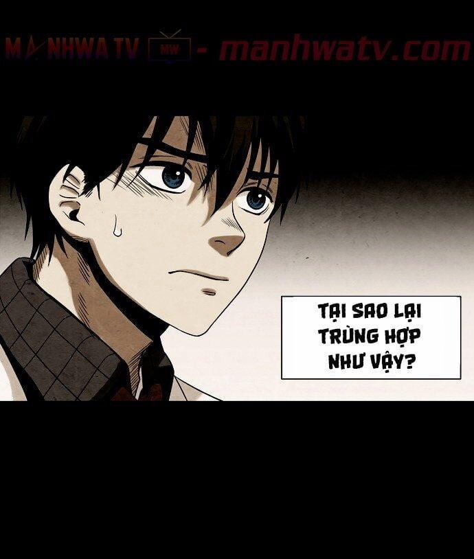 manhwax10.com - Truyện Manhwa Virus Quái Vật Chương 2 Trang 42