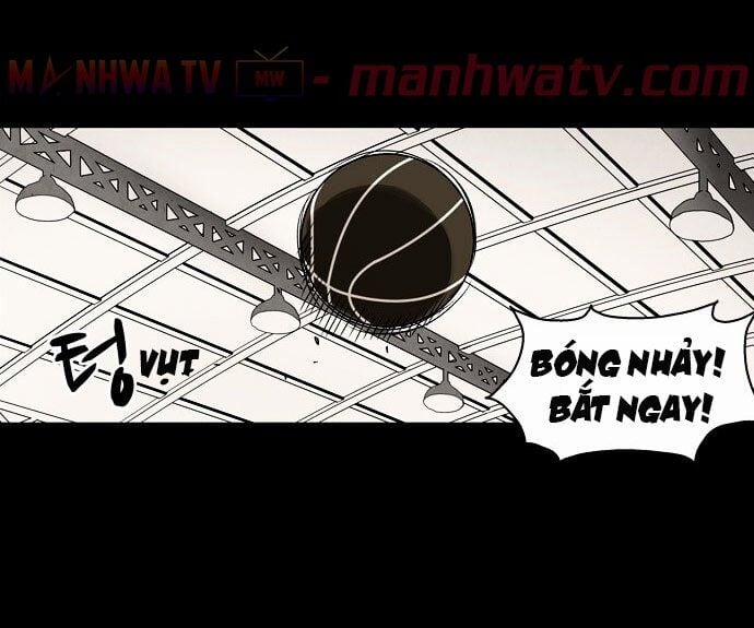 manhwax10.com - Truyện Manhwa Virus Quái Vật Chương 2 Trang 44
