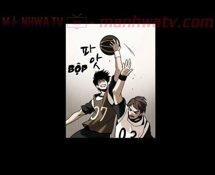 manhwax10.com - Truyện Manhwa Virus Quái Vật Chương 2 Trang 45