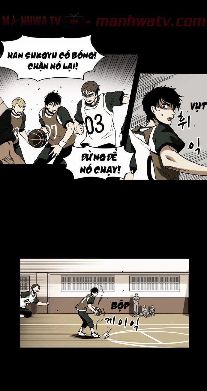 manhwax10.com - Truyện Manhwa Virus Quái Vật Chương 2 Trang 46