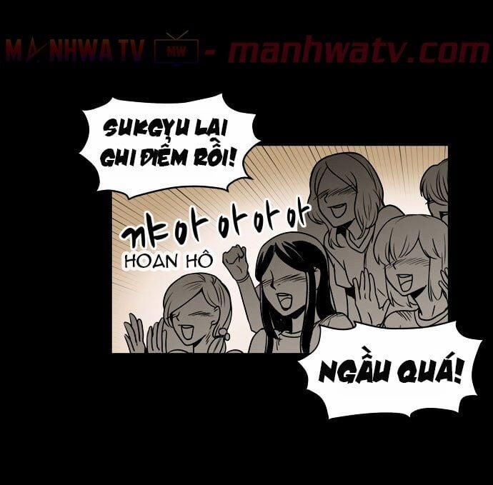manhwax10.com - Truyện Manhwa Virus Quái Vật Chương 2 Trang 48