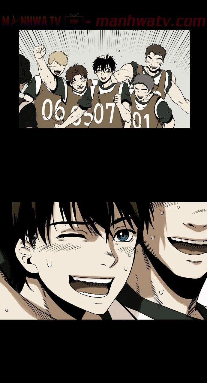 manhwax10.com - Truyện Manhwa Virus Quái Vật Chương 2 Trang 49