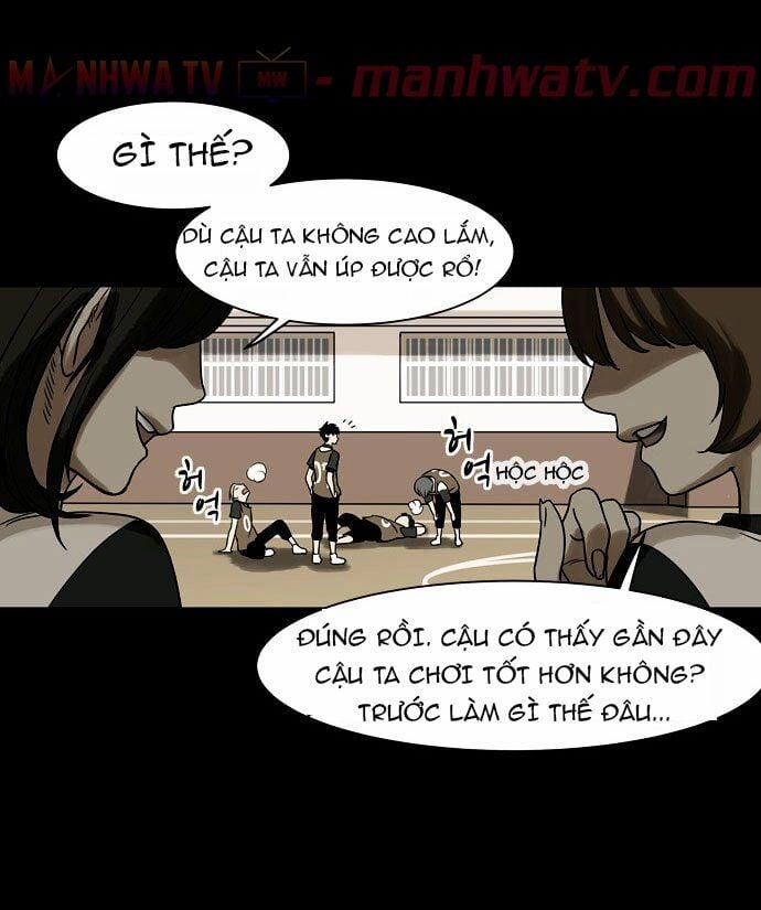 manhwax10.com - Truyện Manhwa Virus Quái Vật Chương 2 Trang 50