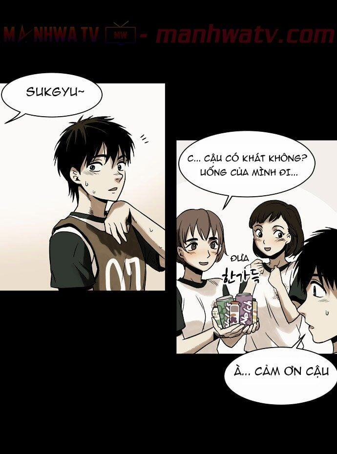 manhwax10.com - Truyện Manhwa Virus Quái Vật Chương 2 Trang 51