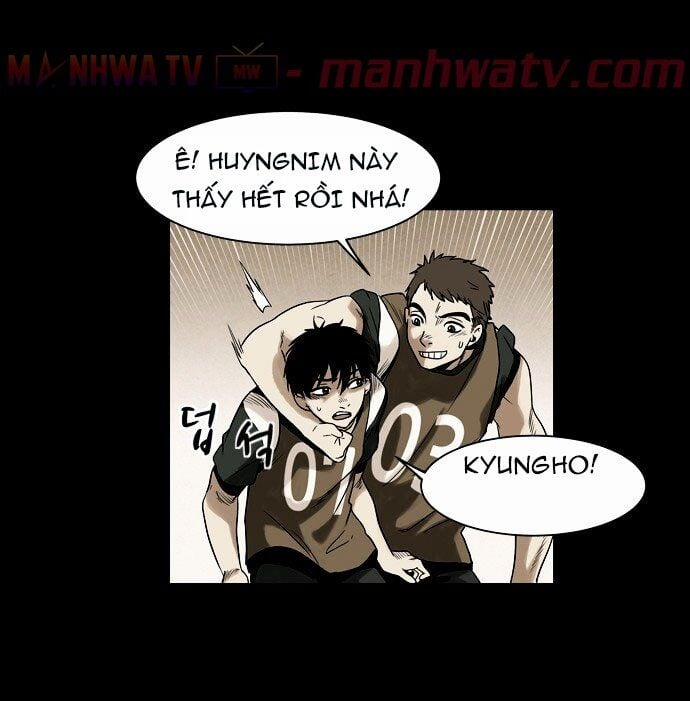 manhwax10.com - Truyện Manhwa Virus Quái Vật Chương 2 Trang 55