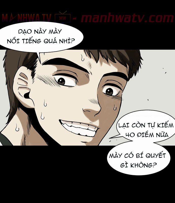 manhwax10.com - Truyện Manhwa Virus Quái Vật Chương 2 Trang 56