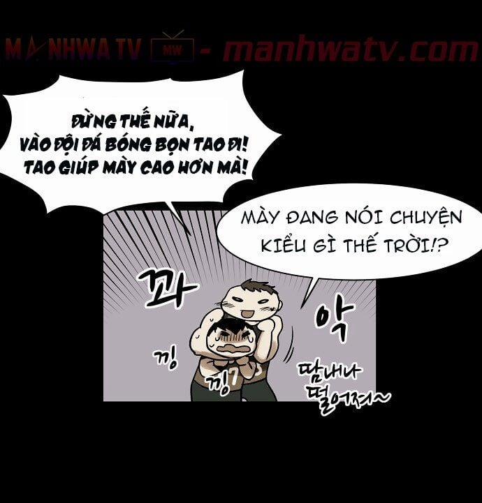 manhwax10.com - Truyện Manhwa Virus Quái Vật Chương 2 Trang 58