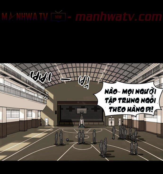 manhwax10.com - Truyện Manhwa Virus Quái Vật Chương 2 Trang 59