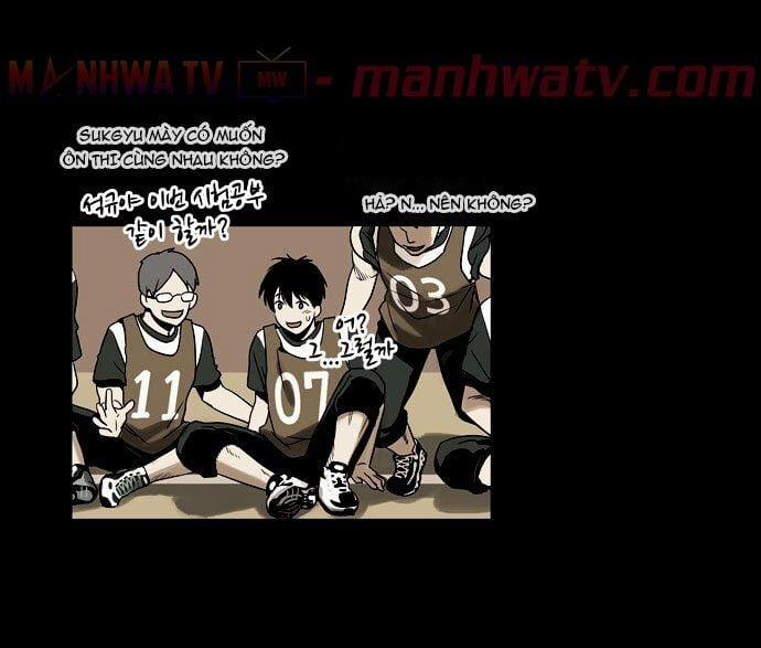 manhwax10.com - Truyện Manhwa Virus Quái Vật Chương 2 Trang 60