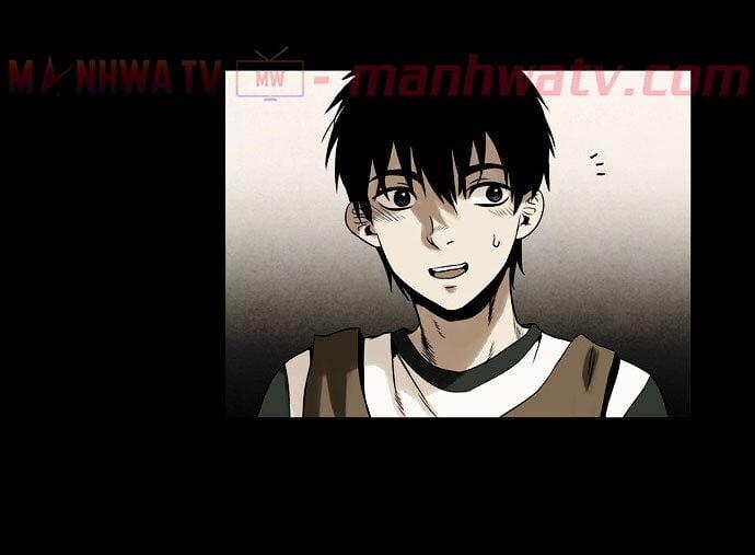 manhwax10.com - Truyện Manhwa Virus Quái Vật Chương 2 Trang 61