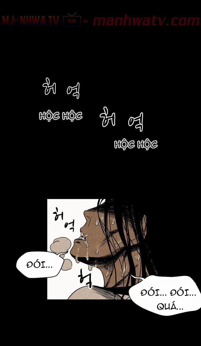 manhwax10.com - Truyện Manhwa Virus Quái Vật Chương 2 Trang 62