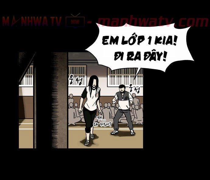 manhwax10.com - Truyện Manhwa Virus Quái Vật Chương 2 Trang 64
