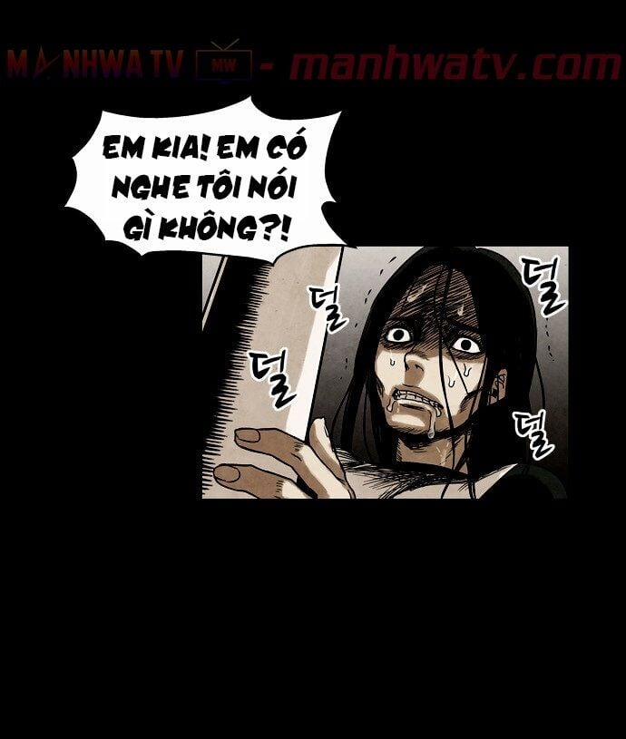 manhwax10.com - Truyện Manhwa Virus Quái Vật Chương 2 Trang 65