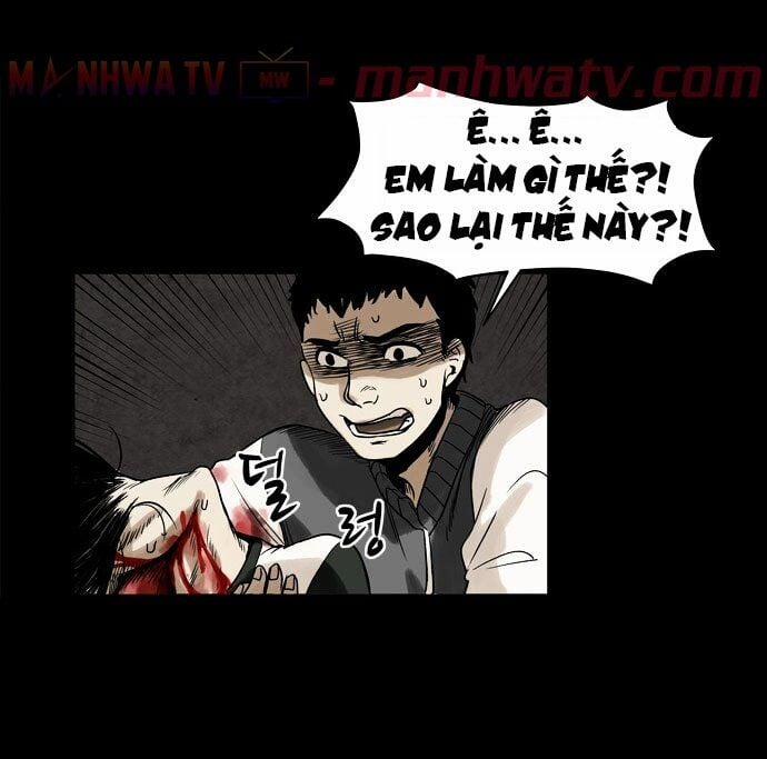 manhwax10.com - Truyện Manhwa Virus Quái Vật Chương 2 Trang 68