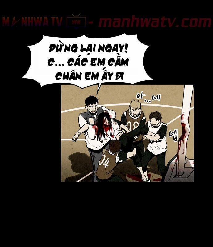 manhwax10.com - Truyện Manhwa Virus Quái Vật Chương 2 Trang 69