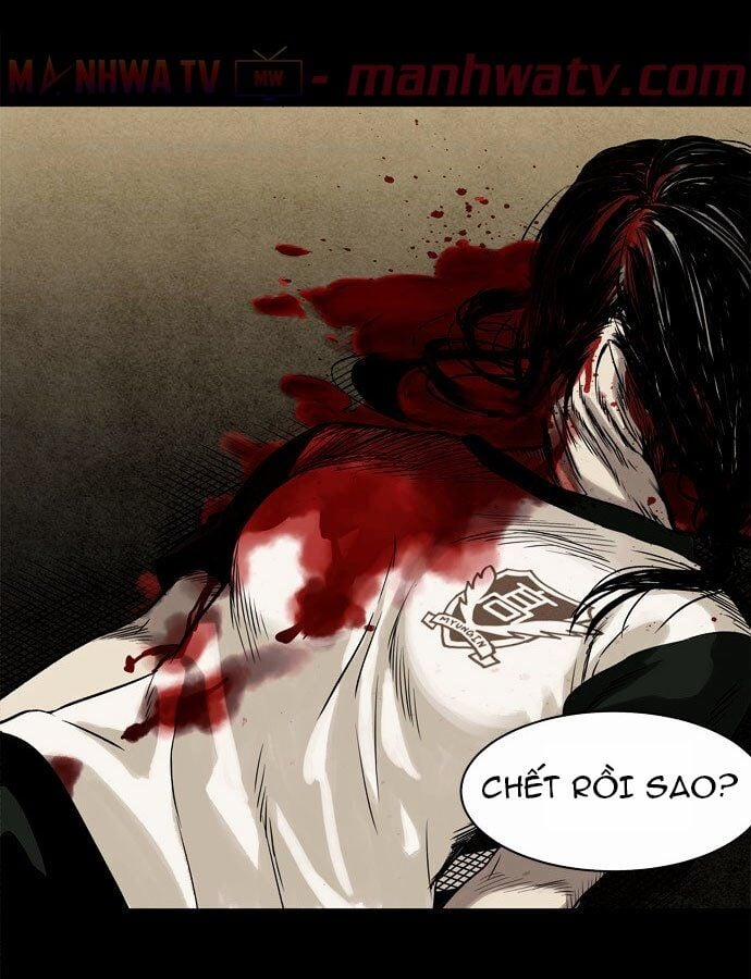 manhwax10.com - Truyện Manhwa Virus Quái Vật Chương 2 Trang 71