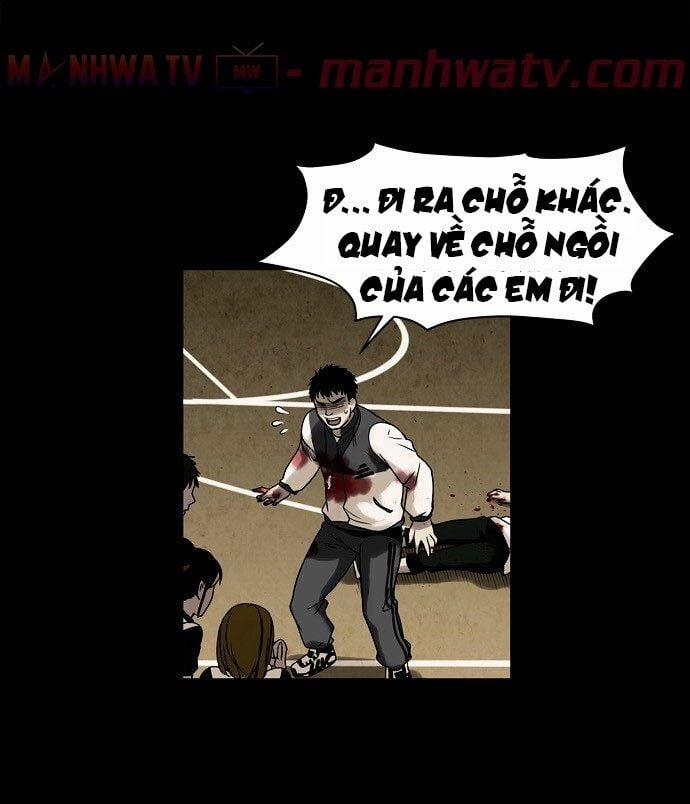 manhwax10.com - Truyện Manhwa Virus Quái Vật Chương 2 Trang 72