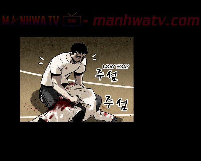 manhwax10.com - Truyện Manhwa Virus Quái Vật Chương 2 Trang 73