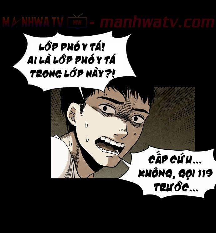 manhwax10.com - Truyện Manhwa Virus Quái Vật Chương 2 Trang 74