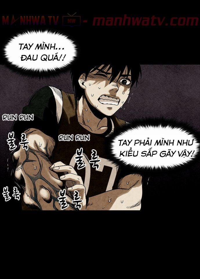 manhwax10.com - Truyện Manhwa Virus Quái Vật Chương 2 Trang 77