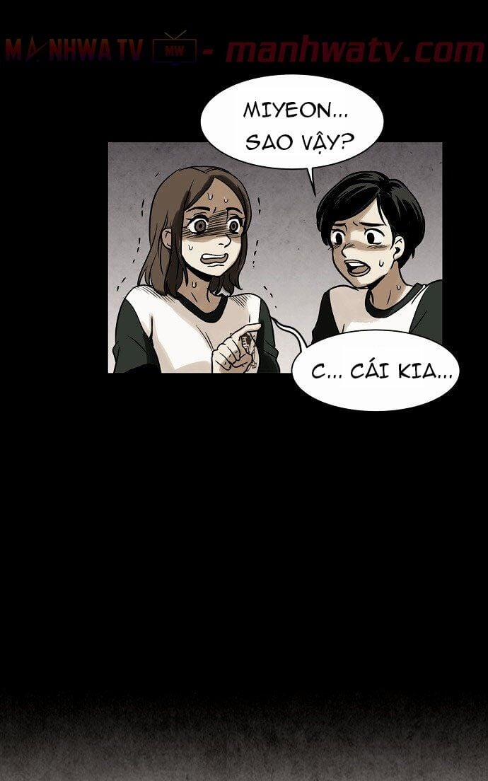 manhwax10.com - Truyện Manhwa Virus Quái Vật Chương 2 Trang 79