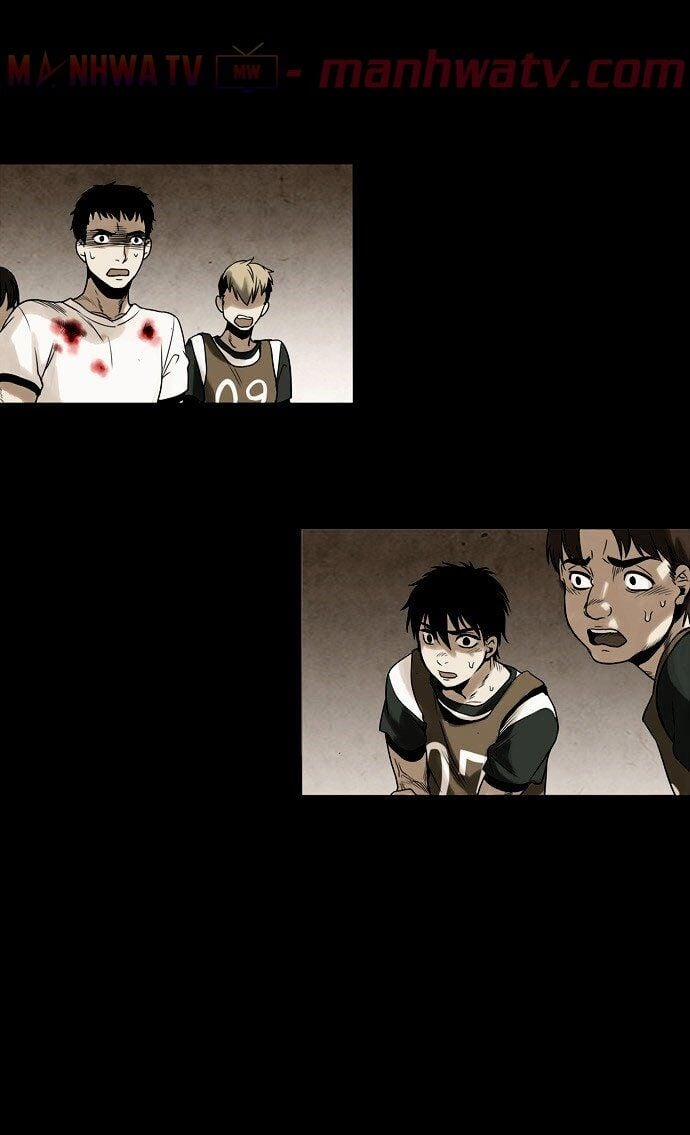 manhwax10.com - Truyện Manhwa Virus Quái Vật Chương 2 Trang 81
