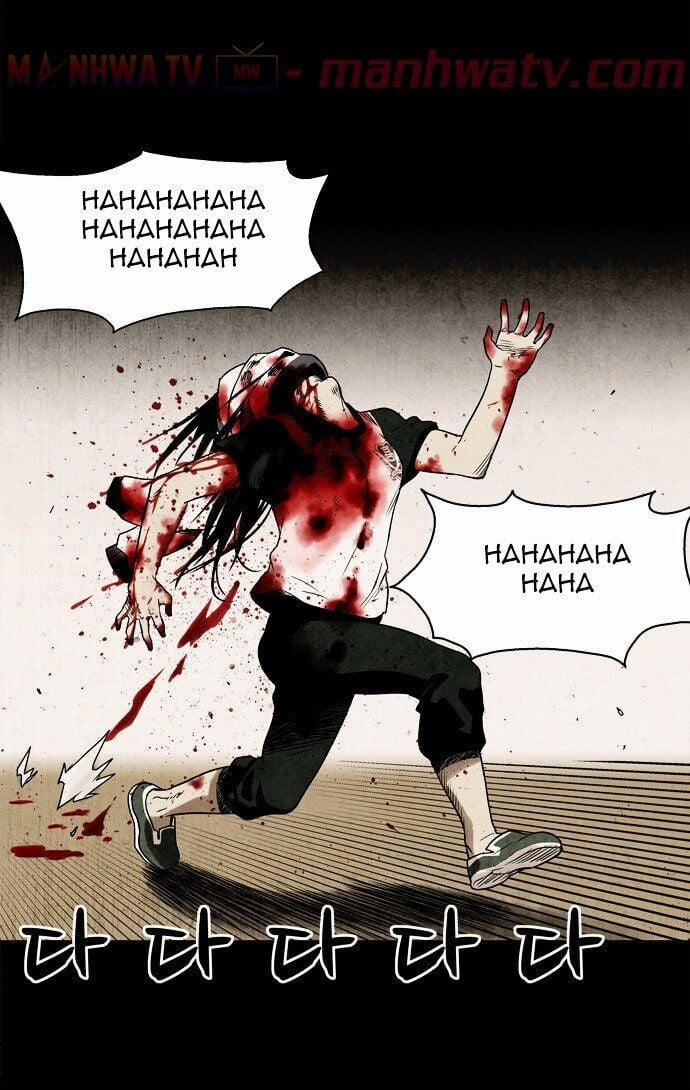 manhwax10.com - Truyện Manhwa Virus Quái Vật Chương 2 Trang 83