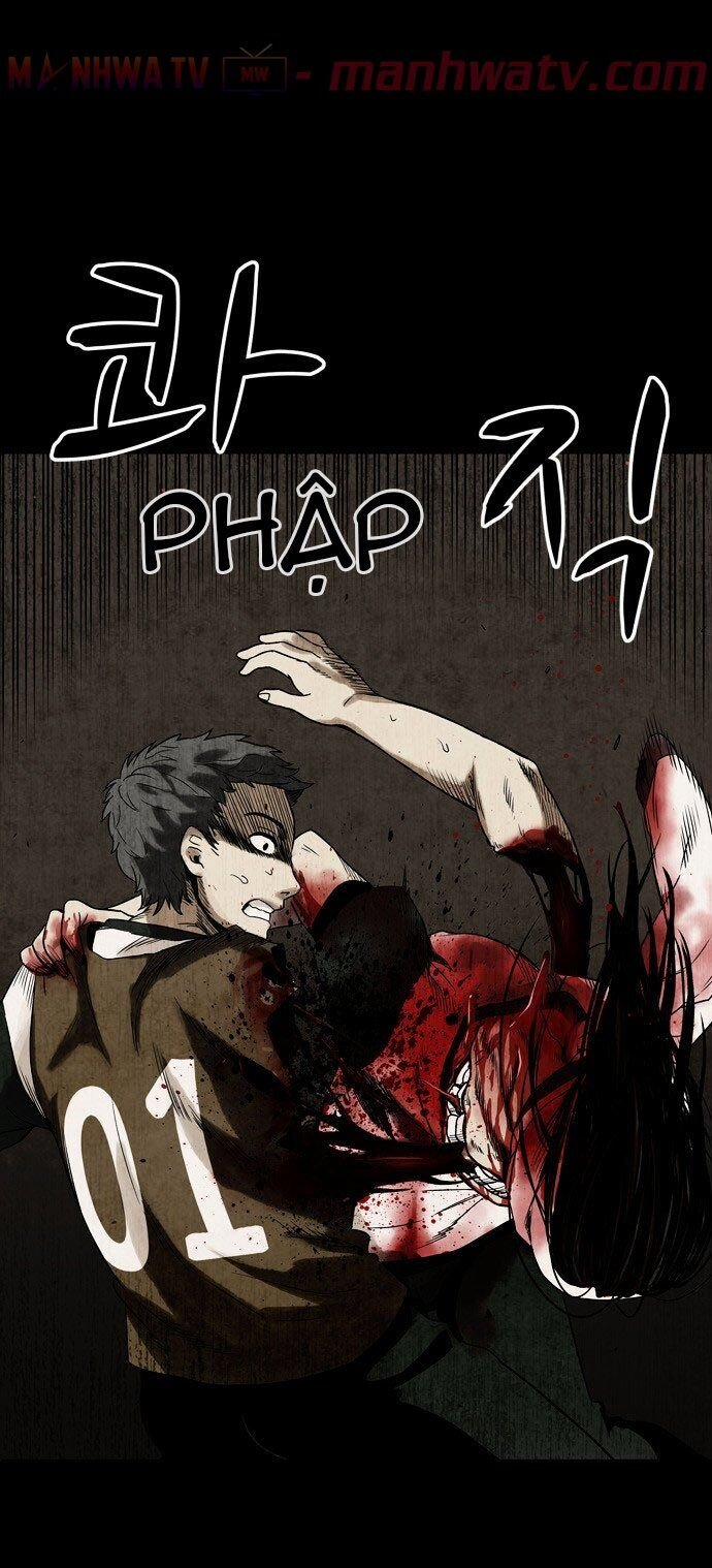 manhwax10.com - Truyện Manhwa Virus Quái Vật Chương 2 Trang 86