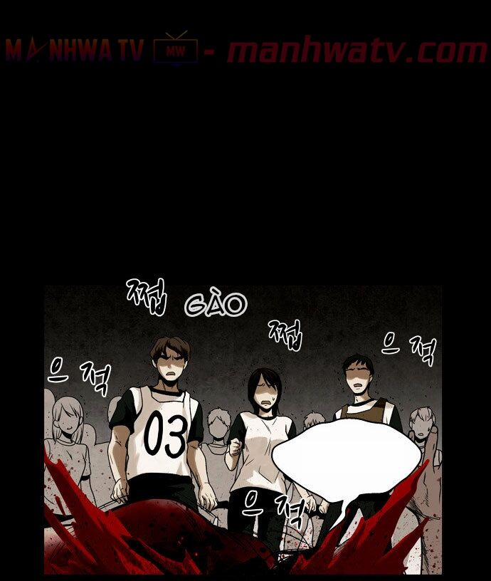 manhwax10.com - Truyện Manhwa Virus Quái Vật Chương 2 Trang 87